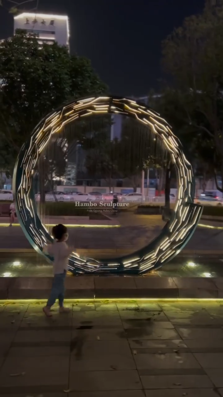 Park Bahçe NV-P3